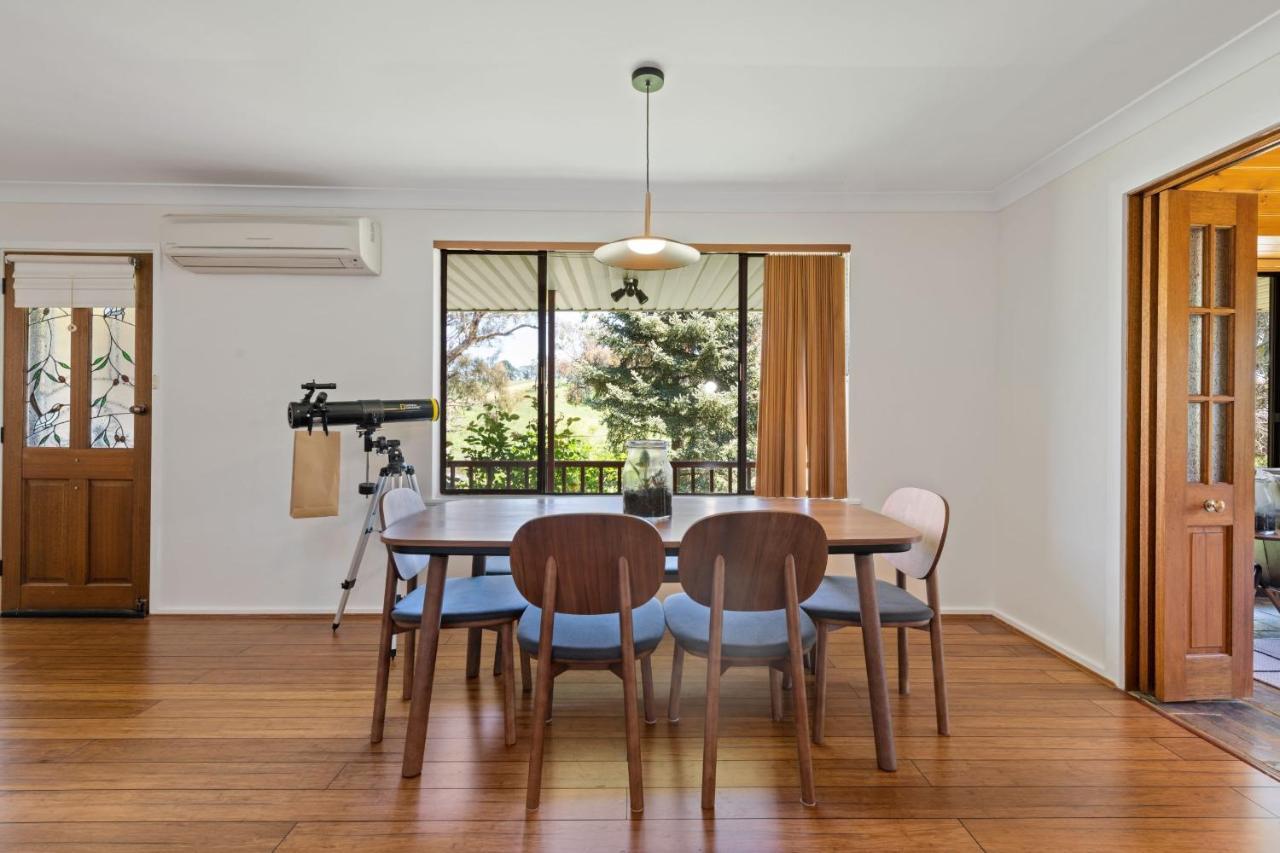 오렌지 Bendalong - Rural Retreat, Short Drive To Cbd 빌라 외부 사진