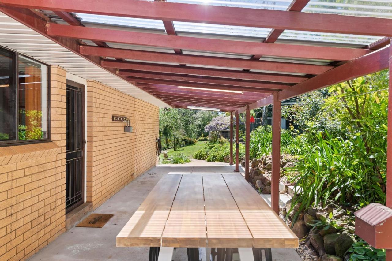 오렌지 Bendalong - Rural Retreat, Short Drive To Cbd 빌라 외부 사진