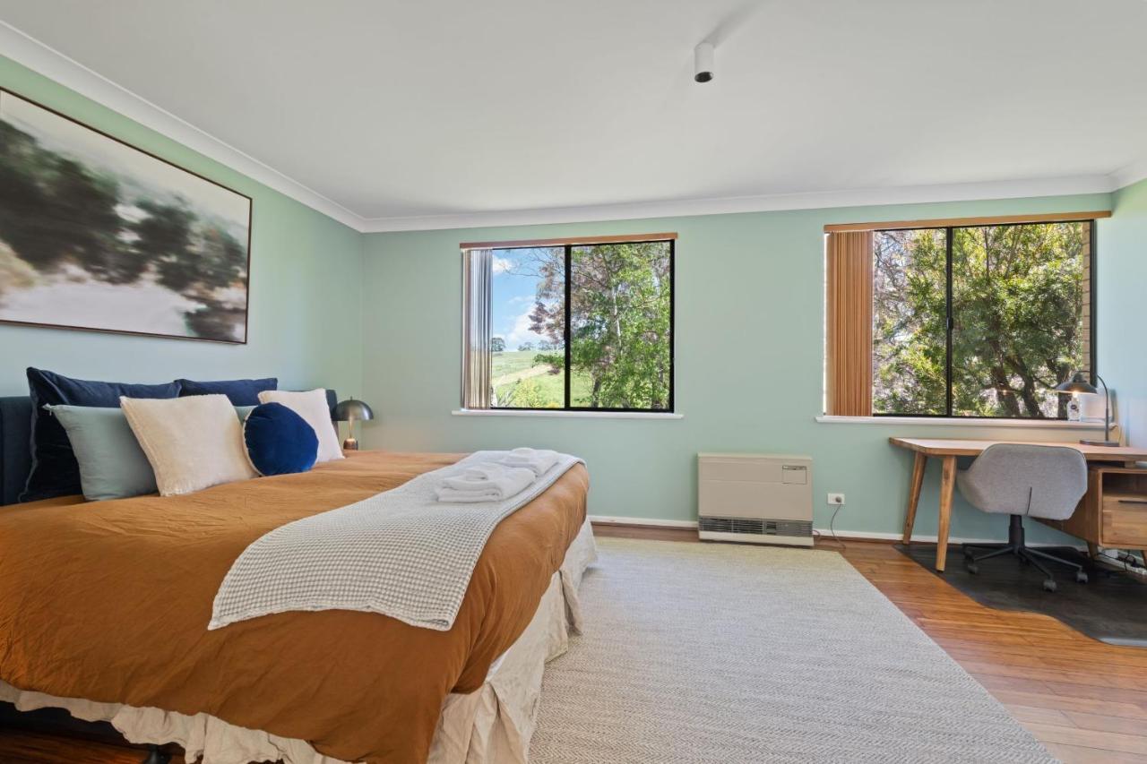 오렌지 Bendalong - Rural Retreat, Short Drive To Cbd 빌라 외부 사진