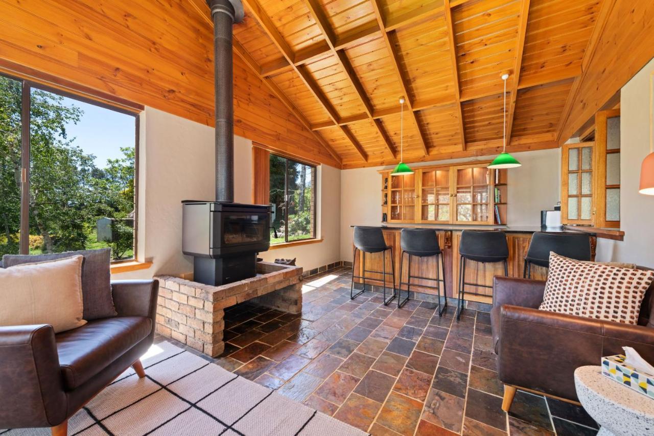 오렌지 Bendalong - Rural Retreat, Short Drive To Cbd 빌라 외부 사진